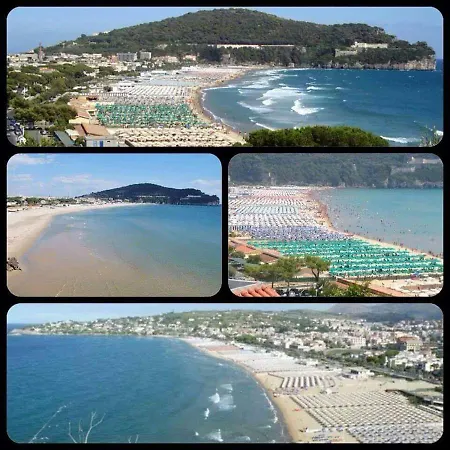 Bed & Breakfast Nomad Gaeta