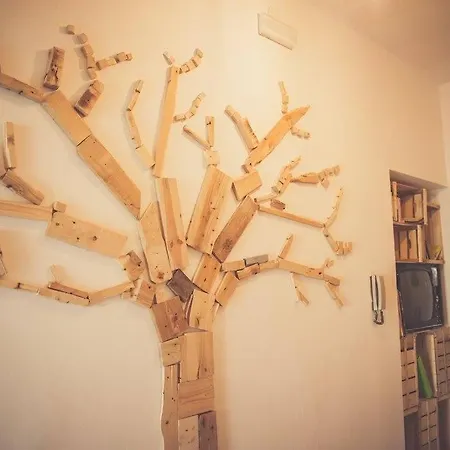 Bed & Breakfast Nomad Gaeta