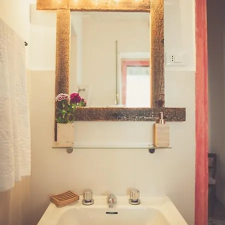 Nomad Bed & Breakfast 3*