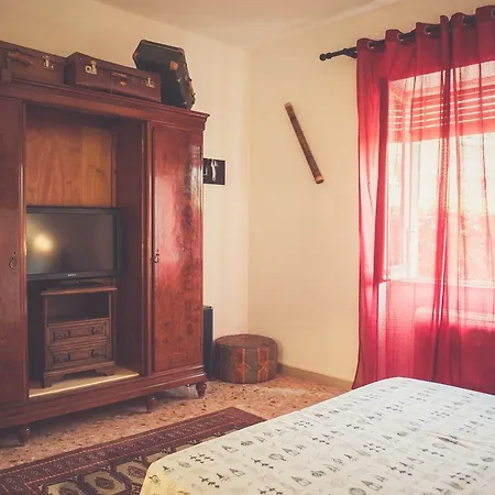 Nomad Bed & Breakfast Gaeta