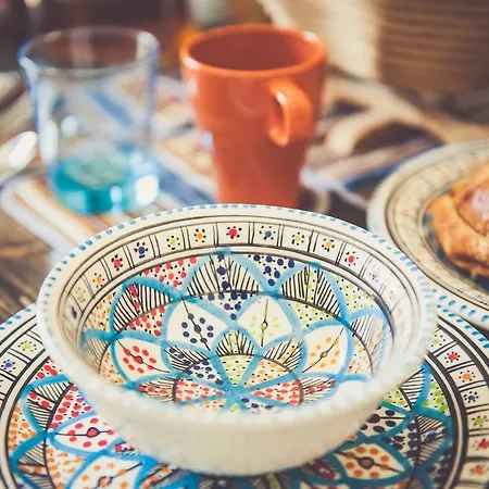 Bed & Breakfast Nomad Gaeta