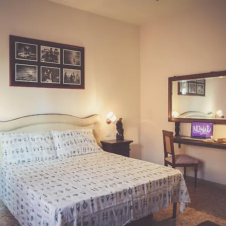Nomad Bed & Breakfast Gaeta
