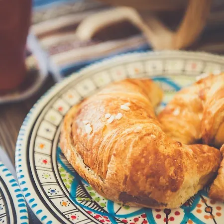 Bed & Breakfast Nomad Gaeta