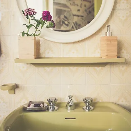 Bed & Breakfast Nomad 3*