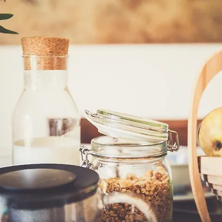 Nomad Bed & Breakfast