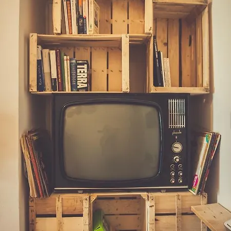 Nomad Bed & Breakfast Gaeta