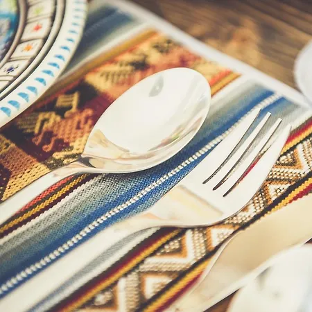 Nomad Bed & Breakfast