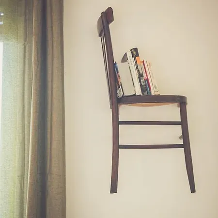 Bed & Breakfast Nomad