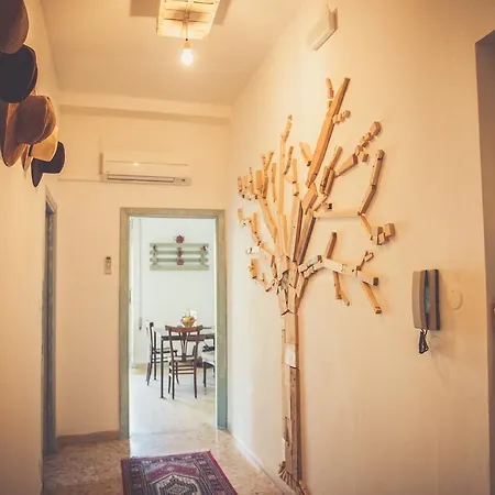 Bed & Breakfast Nomad Gaeta