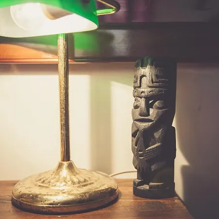 Nomad Bed & Breakfast Gaeta