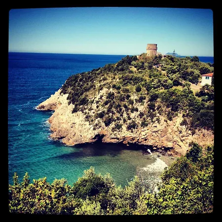 Nomad Bed & Breakfast