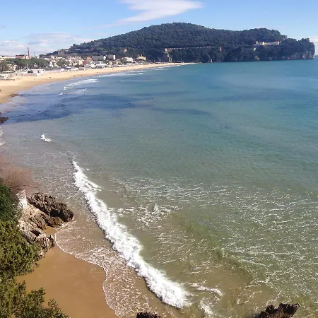 Bed & Breakfast Nomad Gaeta