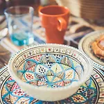 فندق مبيت وإفطار Nomad جنوى