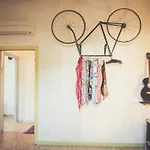 Nomad فندق مبيت وإفطار 3*