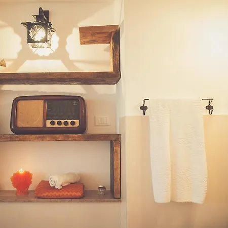 Nomad B&B
