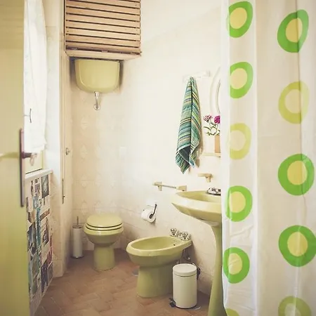 Bed & Breakfast Nomad