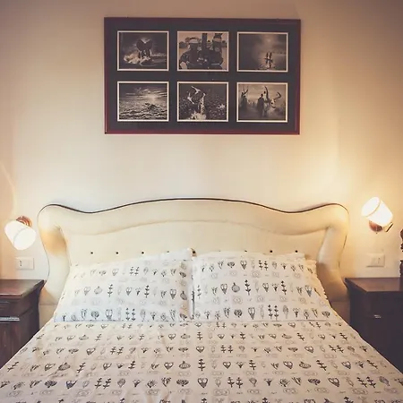 Nomad B&B 가에타