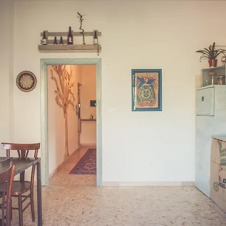 Bed & Breakfast Nomad