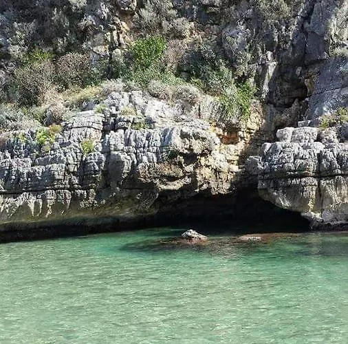 Bed & Breakfast Nomad Gaeta