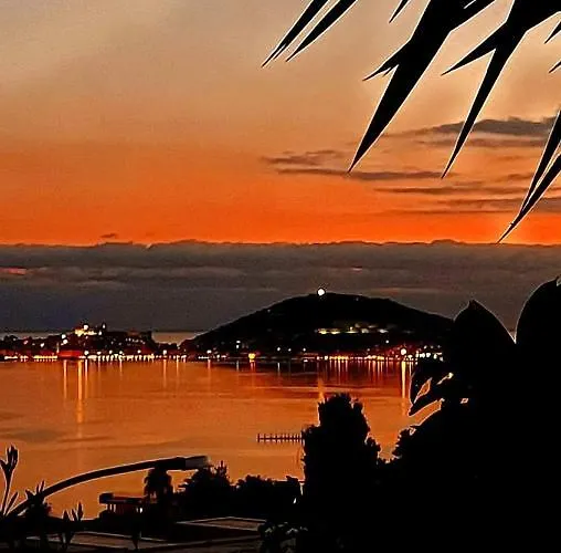 Bed & Breakfast Nomad