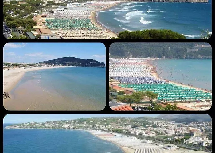 Bed & Breakfast Nomad Gaeta