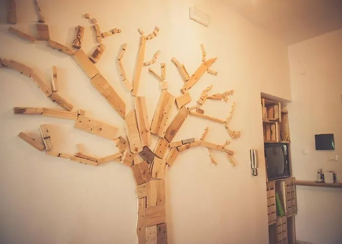 Bed & Breakfast Nomad Gaeta