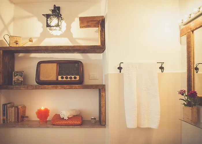 Nomad Bed and Breakfast