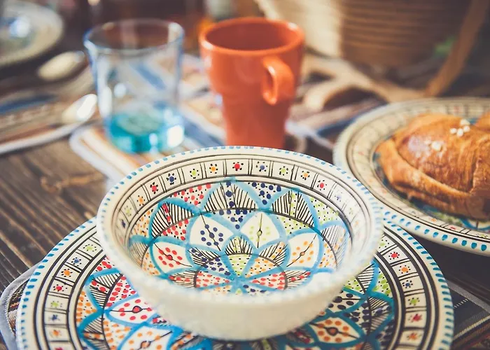 Bed and Breakfast Nomad Γκαέτα