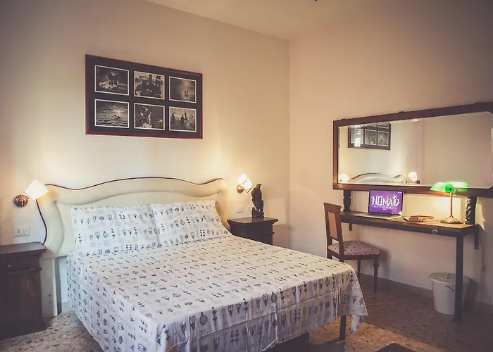 Nomad Bed & Breakfast Gaeta