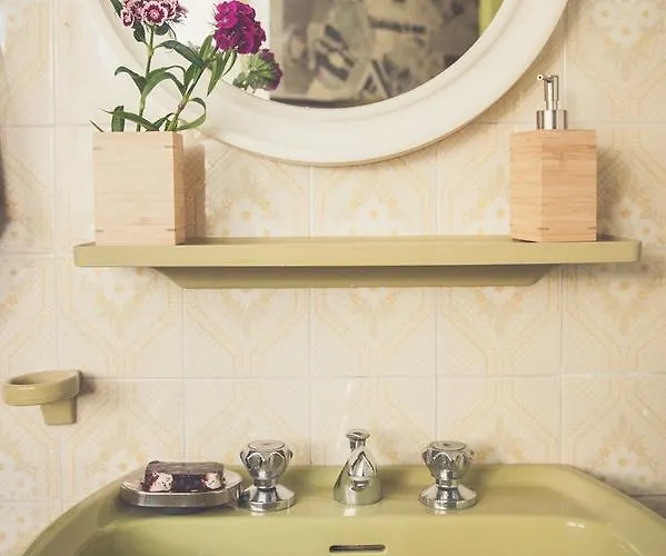 Bed & Breakfast Nomad 3*