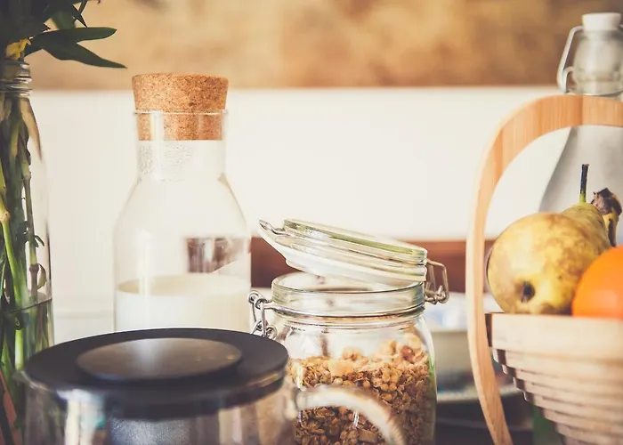 Nomad Bed and Breakfast