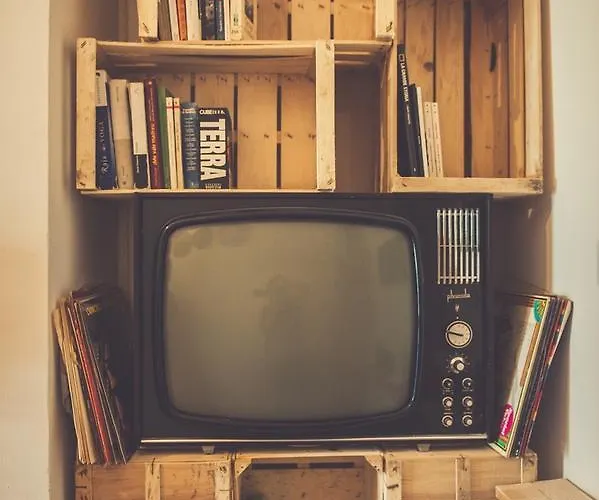 Nomad Bed & Breakfast Gaeta