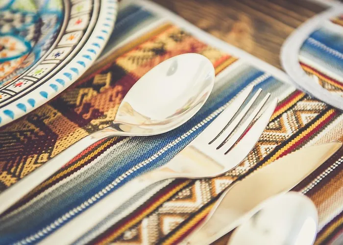 Nomad Bed and Breakfast