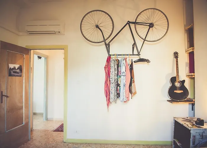 Nomad Bed and Breakfast 3*