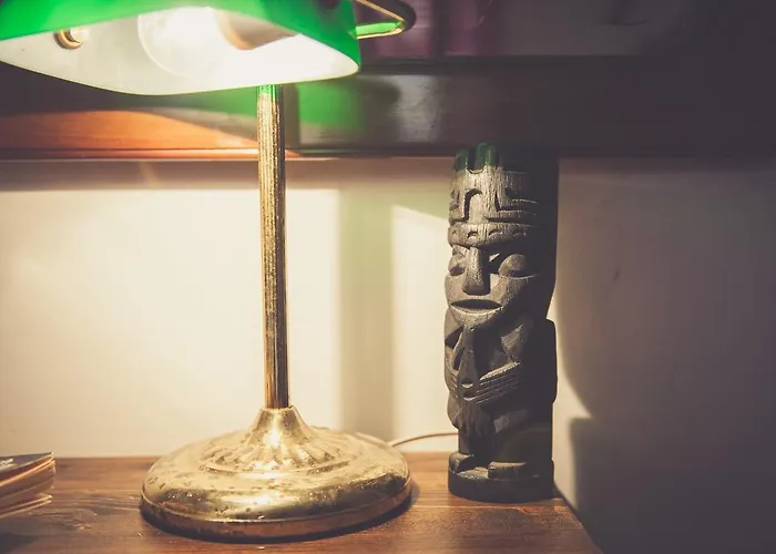 Nomad Bed & Breakfast Gaeta