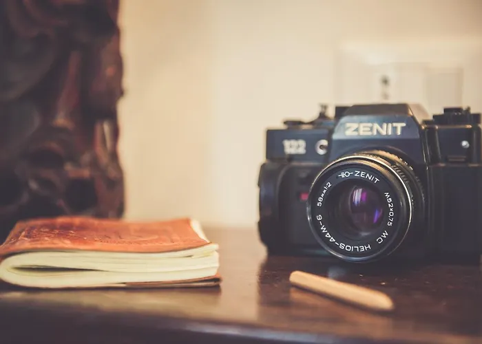 Bed & Breakfast Nomad Gaeta