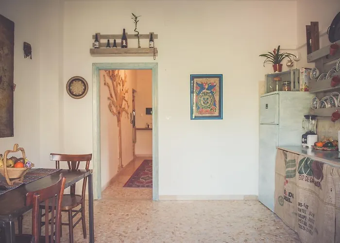 Bed & Breakfast Nomad