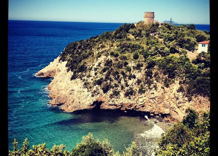 Nomad Bed & Breakfast