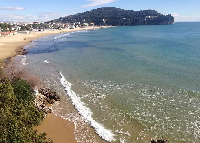 Bed & Breakfast Nomad Gaeta